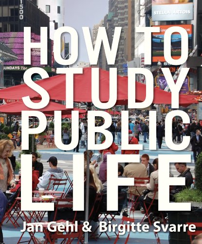 How to Study Public Life (English Edition)