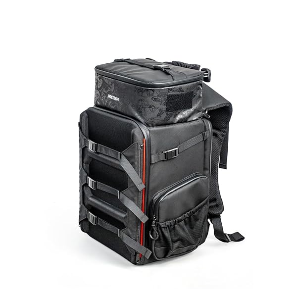 HGLRC FPV DRONE BACKPACK CASE SHOULDER BAG FOR...