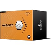 Callaway Golf Warbird Golf Balls