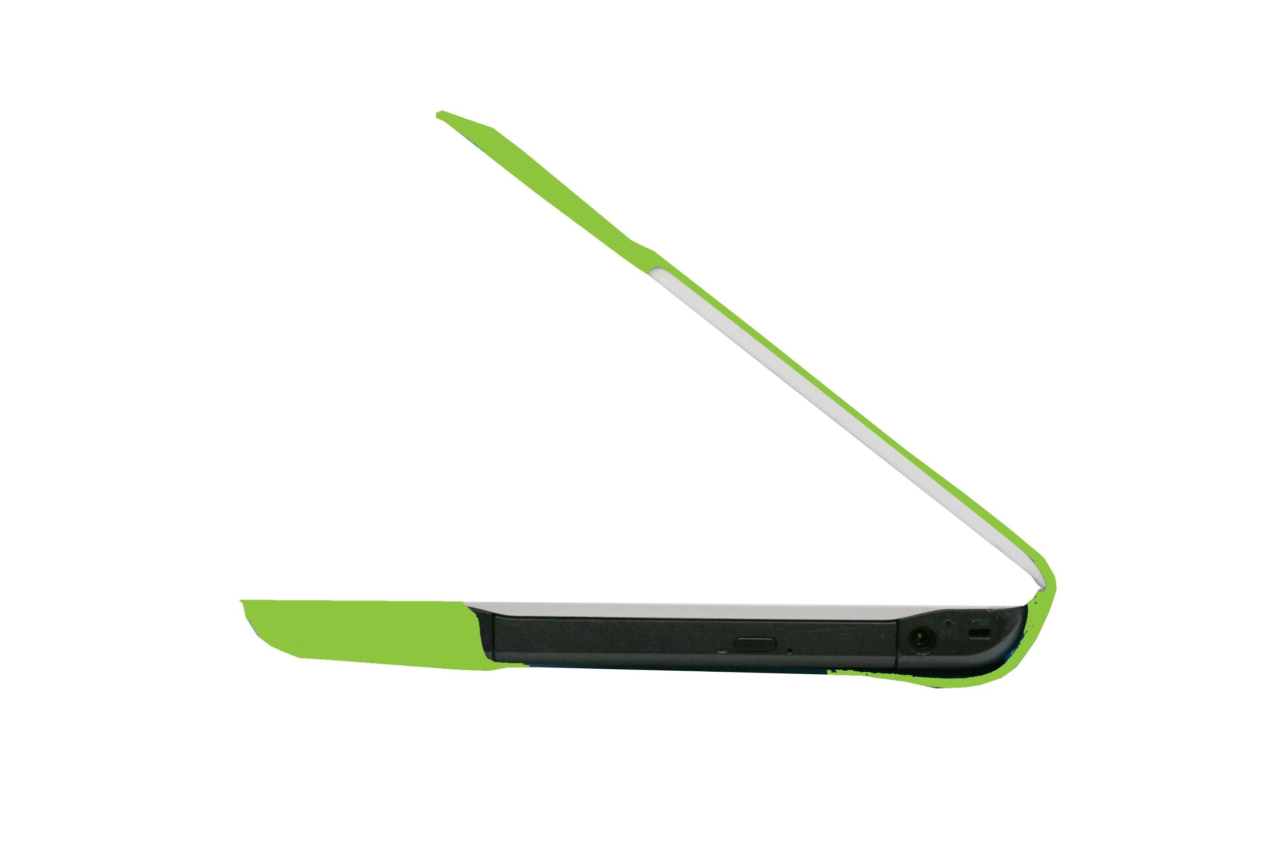 CoverTop Universal 15.6Inch Laptop Shock Protection 100 Pure Silicone