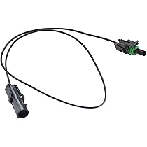 Amazon.com: GM Genuine Parts AFS74 Heated Oxygen Sensor : Automotive