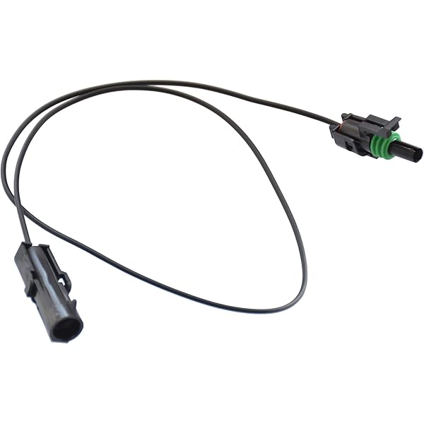 Amazon.com: GM Genuine Parts AFS74 Heated Oxygen Sensor : Automotive 