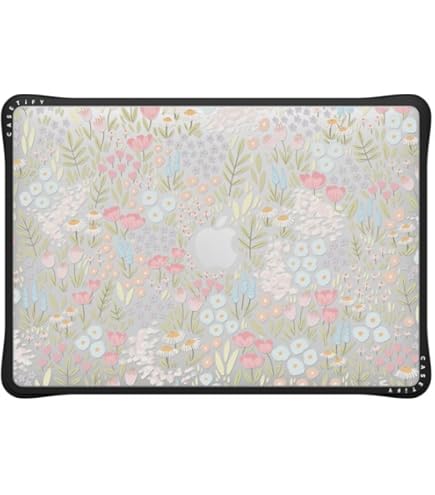Amazon.com: CASETiFY Impact MacBook Air 13.6