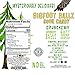 Bigfoot Ballz Sour Candy - MADE IN THE USA - Gag Gifts - Funny Father's Day Gift