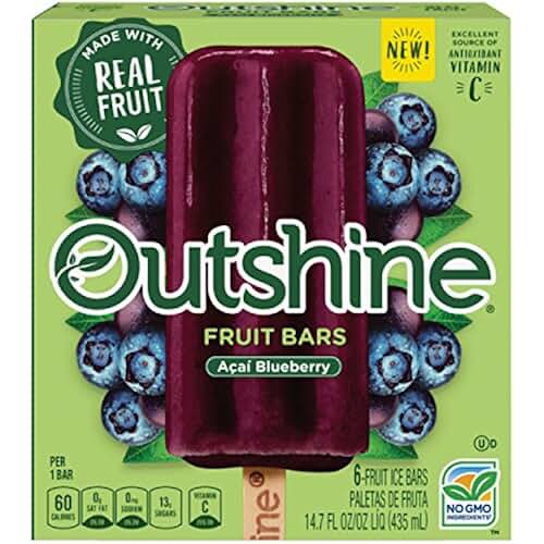 acai frozen packets