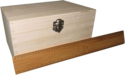Creative Plain Wooden Boxes To Decorate Deco Keepsake Memory