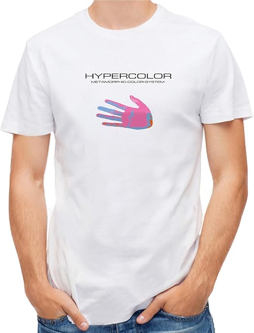 hypercolor shirts amazon
