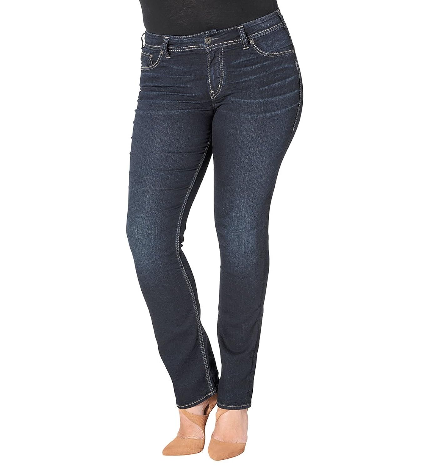 best straight leg jeans womens women s