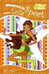 Découvre le sport avec Layla