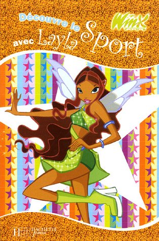 Découvre le sport avec Layla