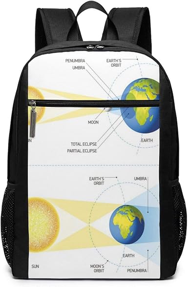 lunars college bags