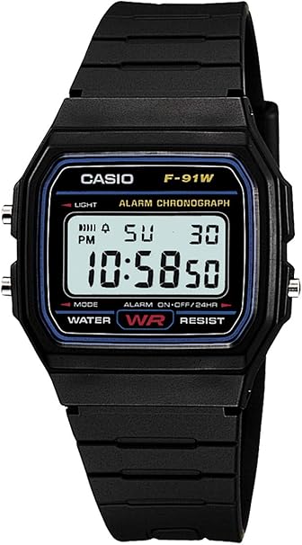 casio led illuminator