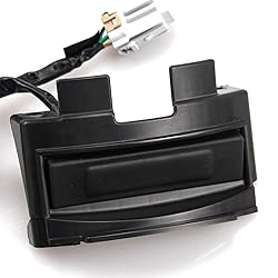 Hatch Button Trunk Latch 81260-2V010 Compatible