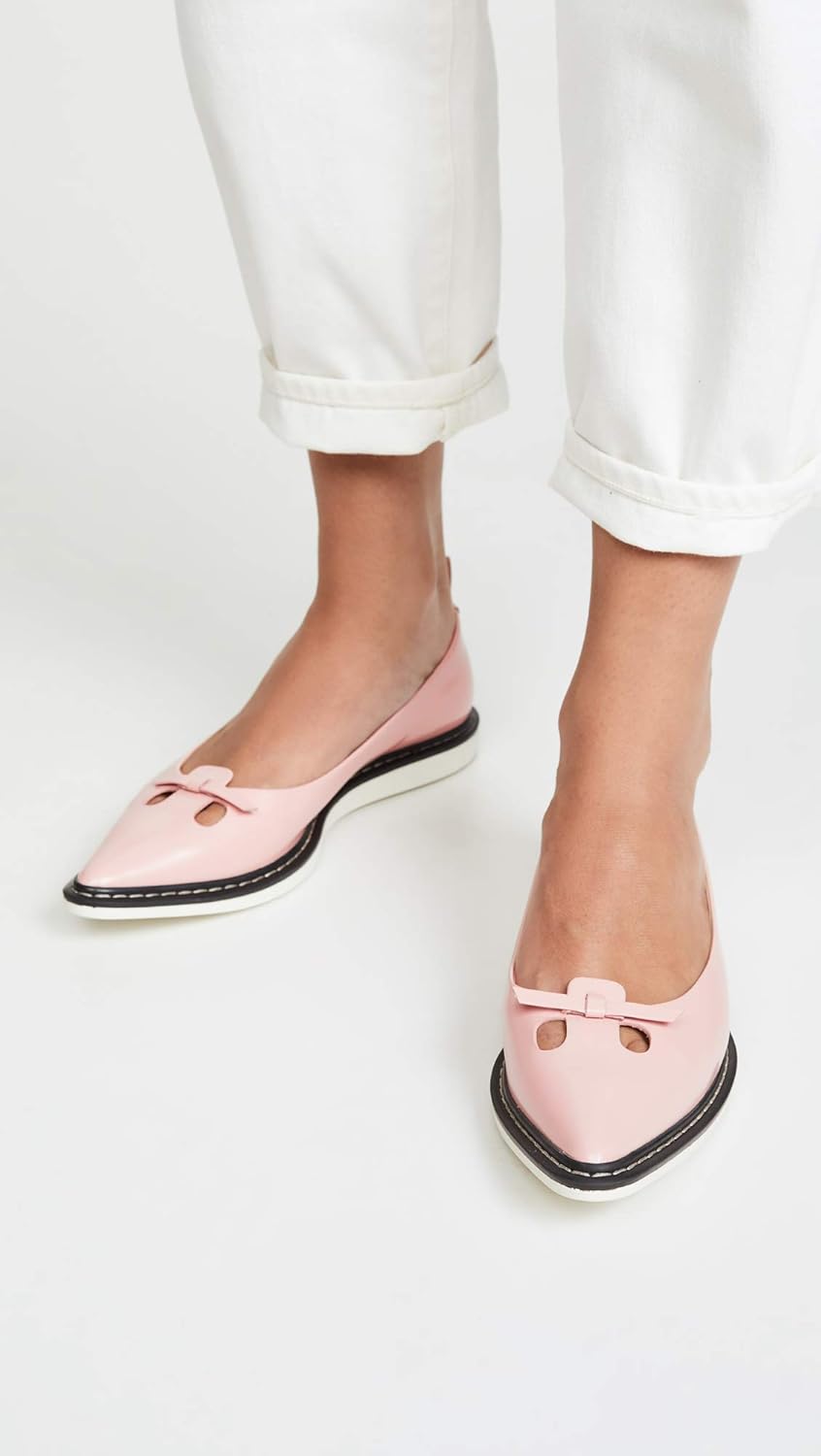 marc jacobs ladies shoes