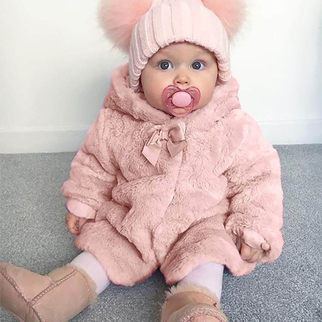cute baby coats