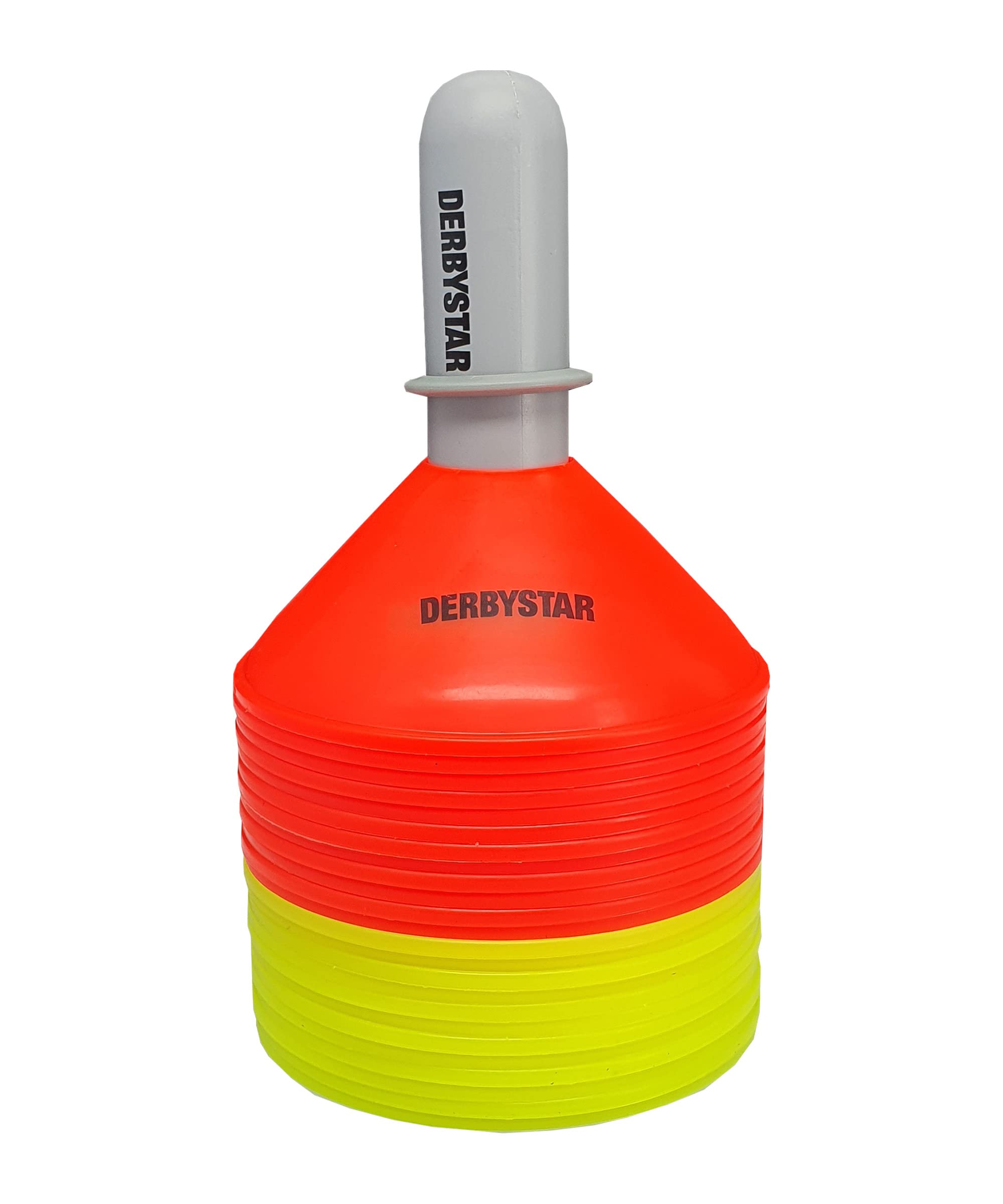 Derbystar Unisex Adult Marking Shaker Set - Multi-Coloured, 20 cm