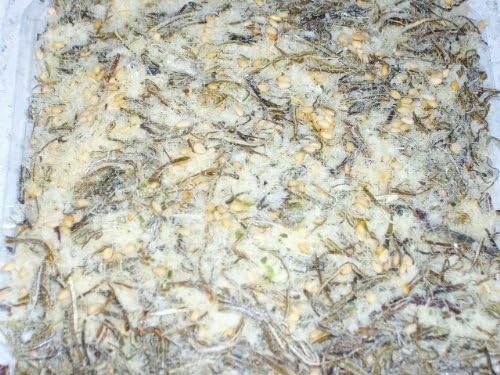 Amazon お徳用１２０ｇ入りパックです ごはんがすすむ たらと昆布のふりかけ たら昆布 たらこん 北海道産特選 １２０ｇ 北海道産 ふりかけ 通販