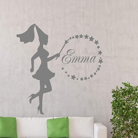 Habitaciones Personalizadas Nombre Personalizado Etiqueta De La