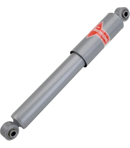 ★値下げ中★空冷 vw 低年式 KYB Excel-G ガスショック4本セット Amazon.com: KYB 344459 Excel-G Gas Shock, Black , Silver