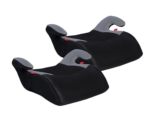 weight for car booster