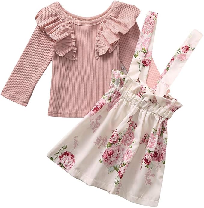 magliette eleganti bambina