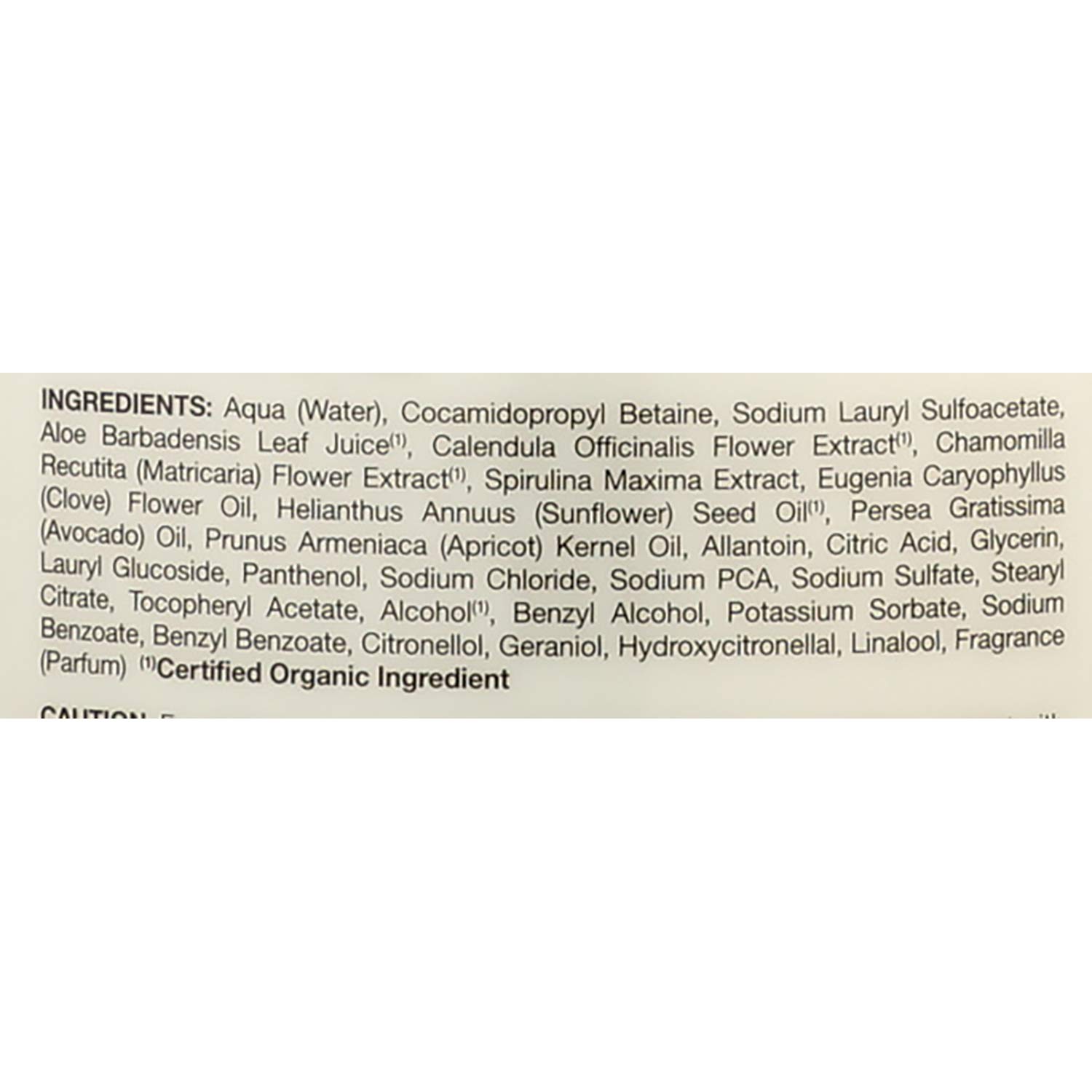JASON Natural Body Wash and Shower Gel, Relaxing Chamomile, 30 oz (JASCHAY24): Beauty