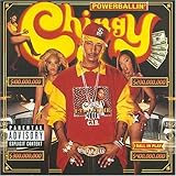 Chingy Album: «Powerballin'» (Front side)