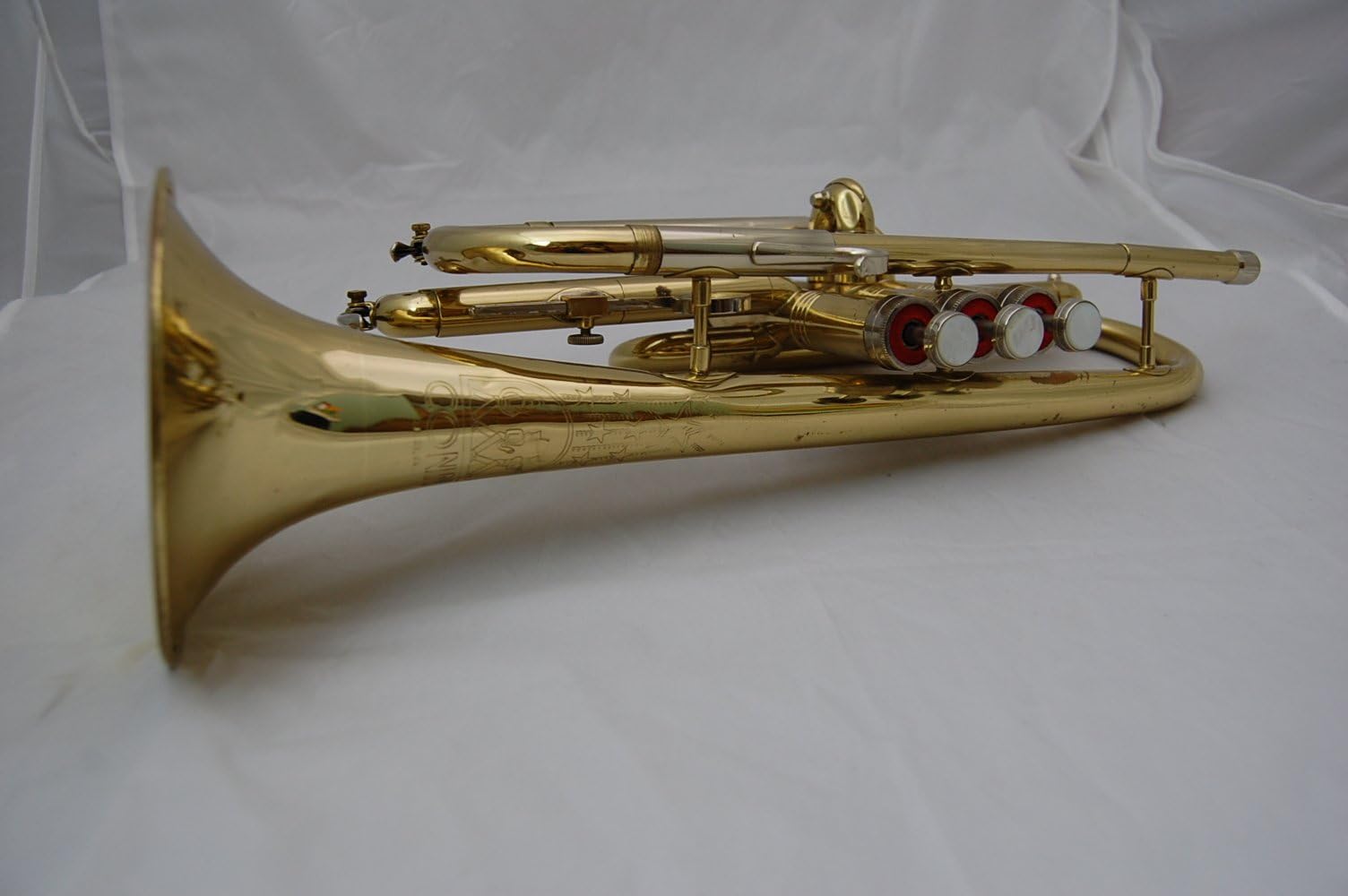 Conn Cornet