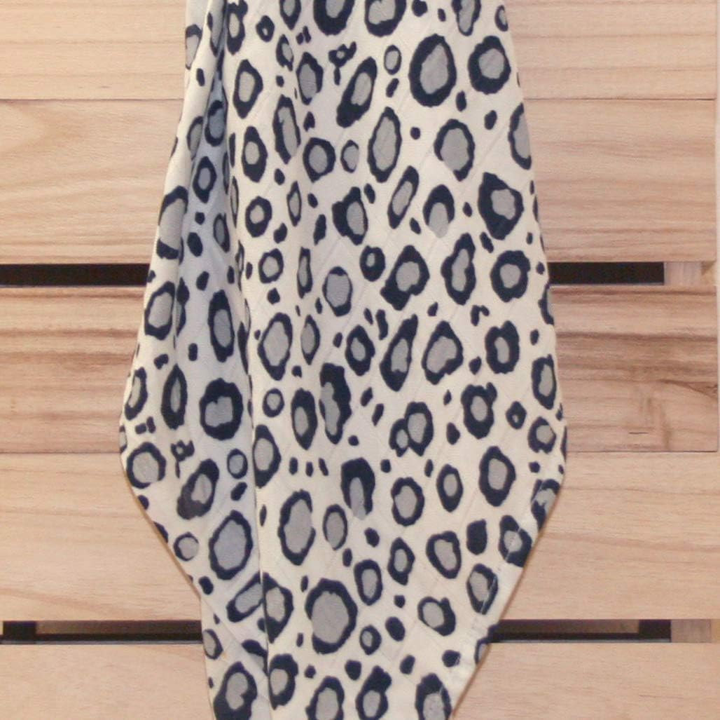 bamboo muslin squares