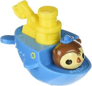 octonauts toys gup c