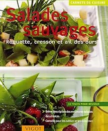 Salades sauvages