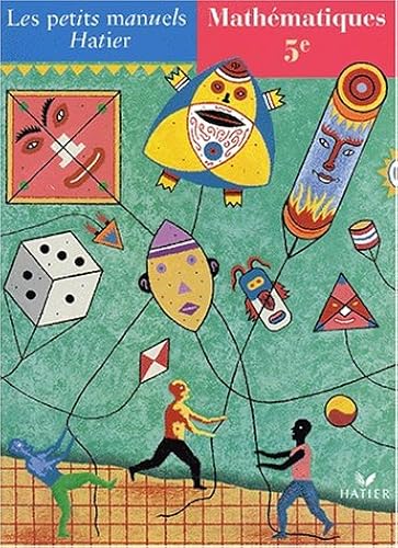 Download Maths. 5e PDF