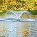 Solar Fountain Pump, Solar Powered Bird Bath Fountain Pump 1.4W Solar Panel Kit Water Pump