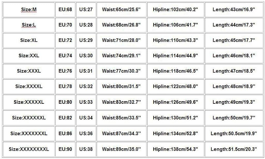 big and tall beach pants