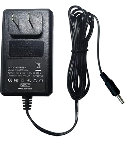 Amazon.com: PowerHOOD 12V AC Adapter Compatible with Bmax B3 Mini