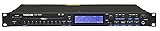 Tascam CD-500 Single-Space Rackmount Professional