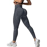 Anti Cellulite Leggings Resistance Band Leggings Womens Booty Butt Lifting Tummy Control Scrunch Butt Compression Legging