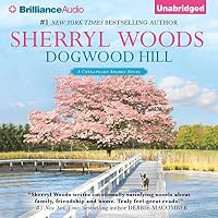Audible edition cover