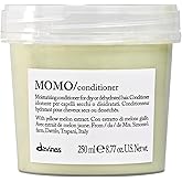Davines MOMO Conditioner, Hydration And Detangling Formula For Soft And Silky Hair