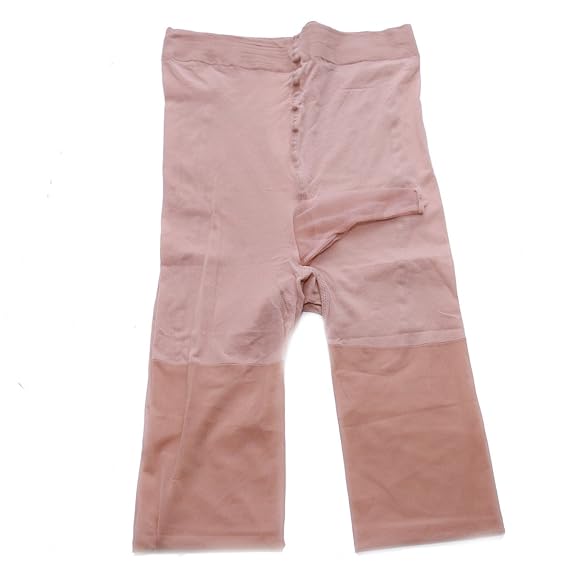 Sozixi Männer große Strumpfhosen Strumpfhosen Ummantelung öffnen