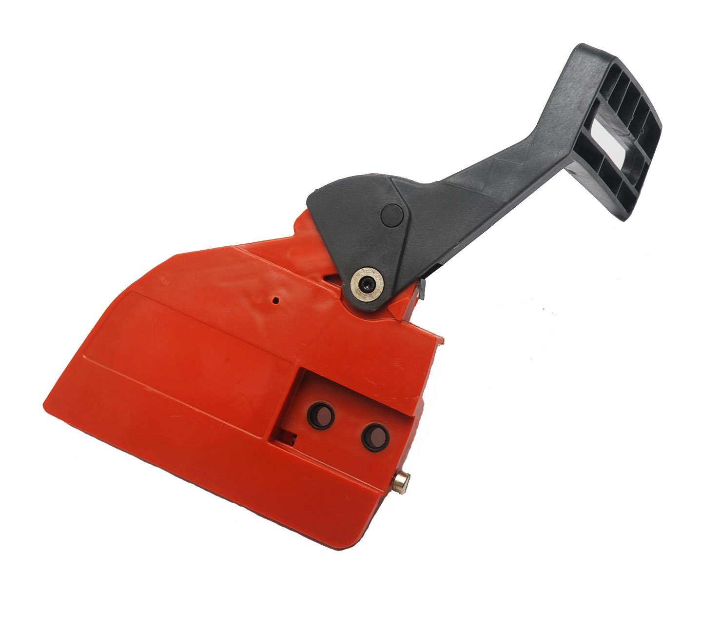 Beehive Filter OxoxO Clutch Cover Brake Handle Sprocket Brake Cover Fit Compatible with Husqvarna 136 137 141 142