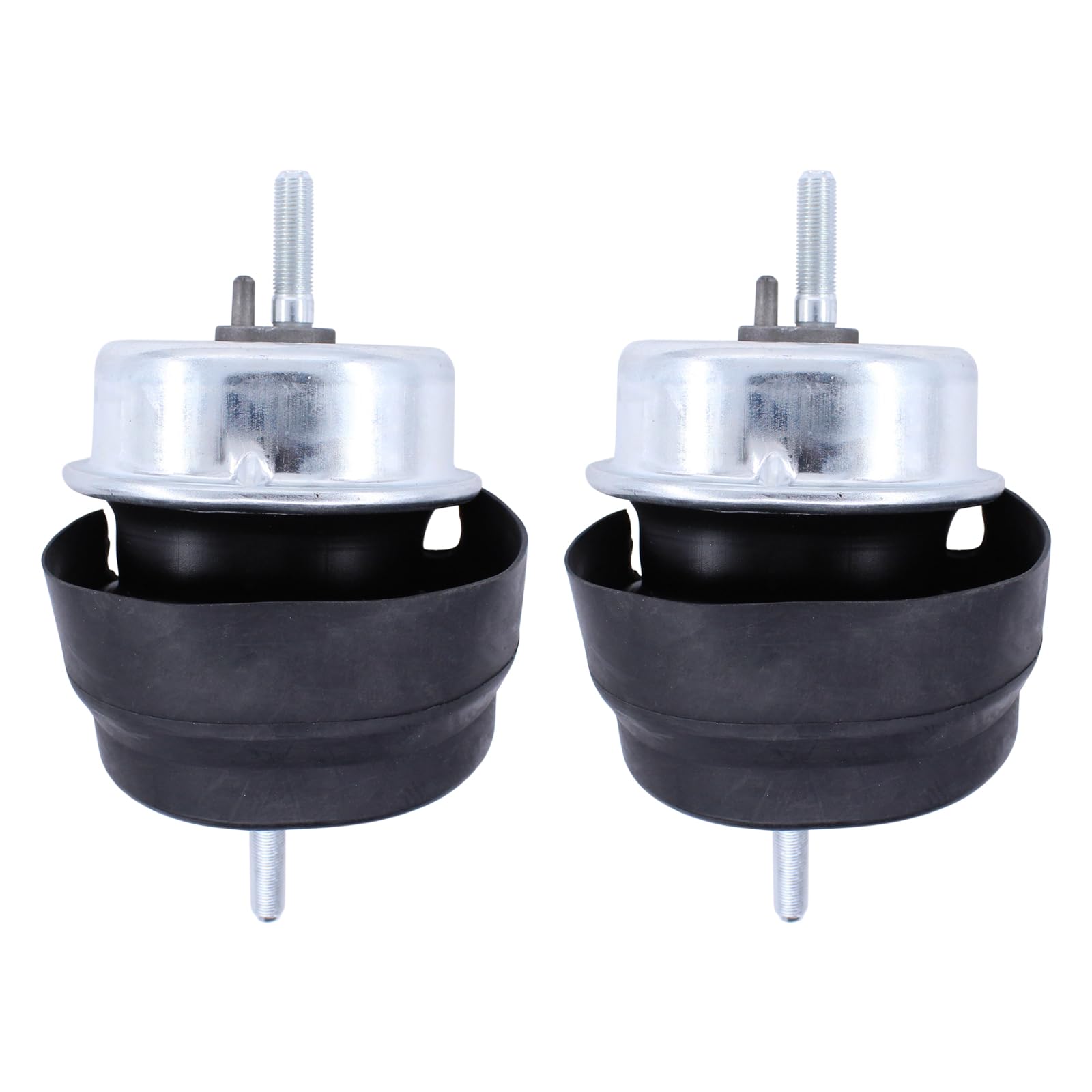 Photo 1 of MOTOKU Front Driver and Passenger Side Engine Motor Mount for Lexus LS460 RWD 2007-2017