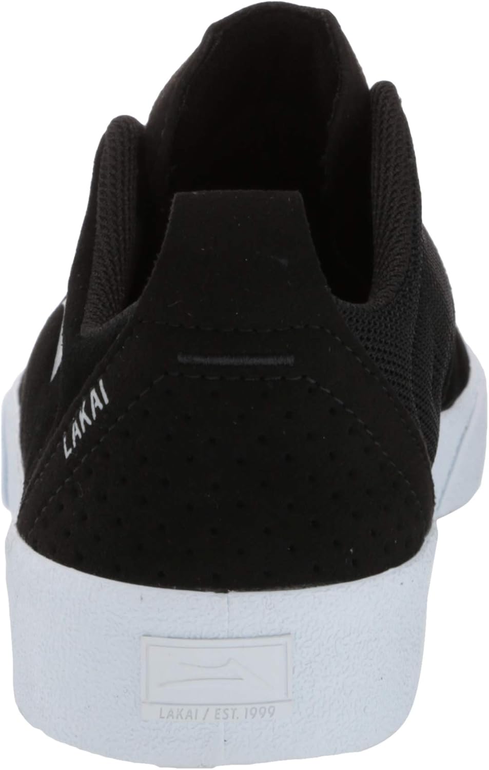  | Lakai Footwear Mens Bristol Skate Shoe | Skateboarding