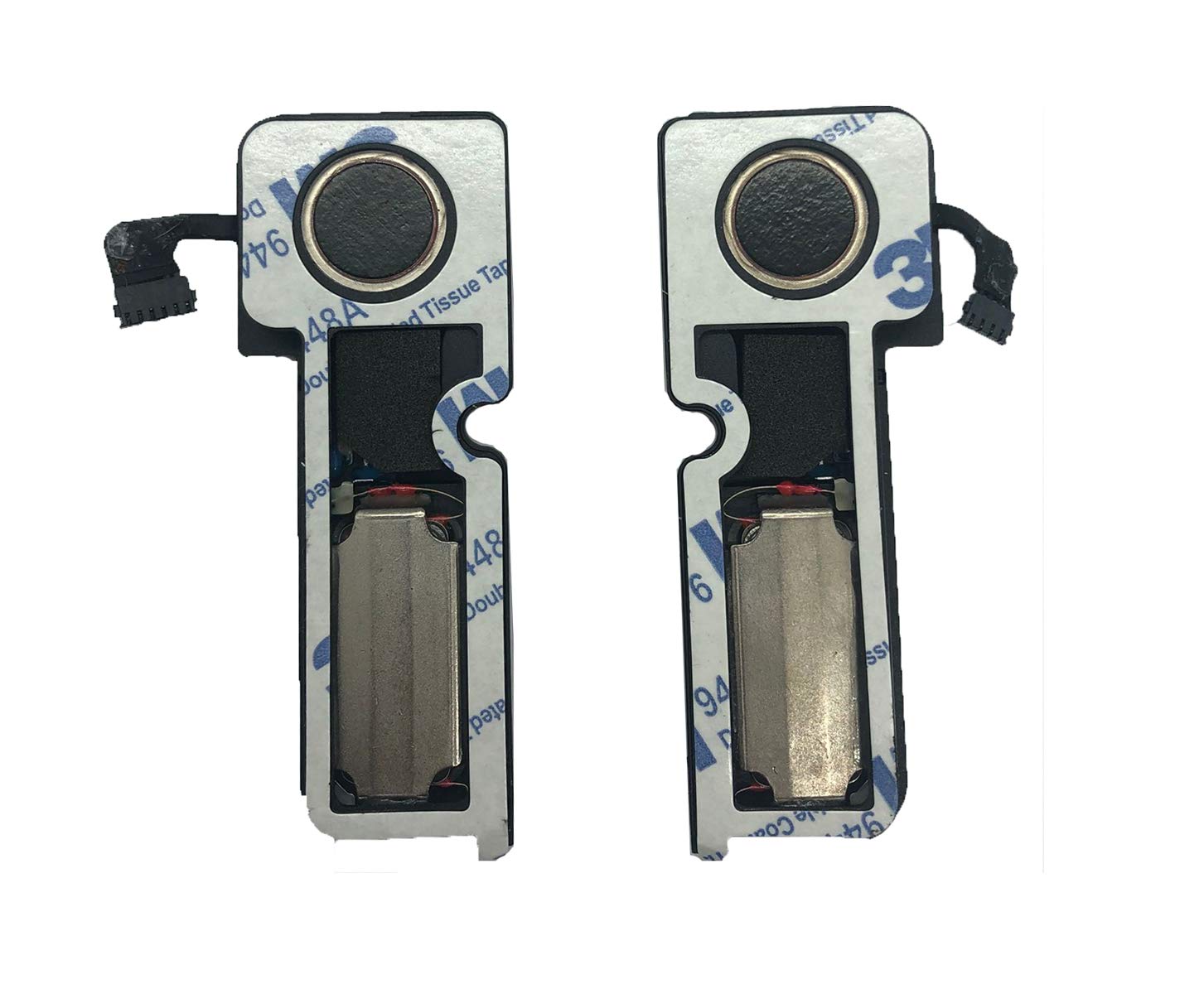 Replacement Right and Left Internal Speaker for MacBook pro 15