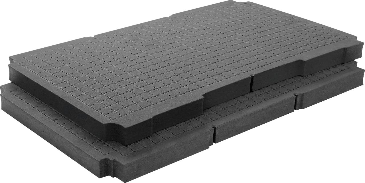 Festool SE-VAR SYS3 L/2-204946 Grid Foam