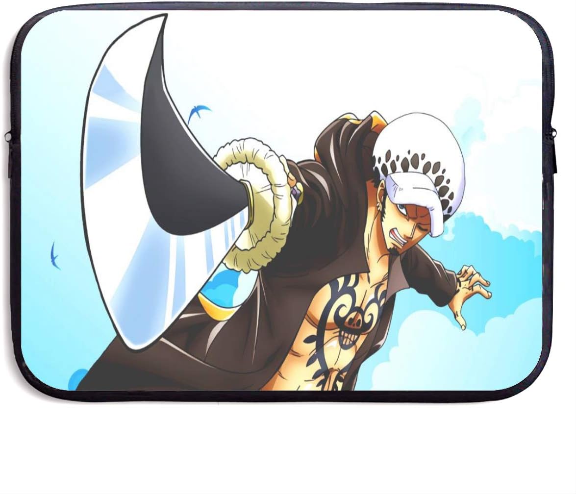 Anime Game One Piece Trafalgar Law Laptop Sleeve Bag Tablet Briefcase Ultraportable Protective Canvas For Macbook Pro Macbook Air Notebook Computer13 Inch Office Products Sleeves Vlacademy Org Anime Game One Piece Trafalgar Law Laptop Sleeve Bag Tablet Briefcase Ultraportable Protective Canvas For Macbook Pro Macbook Air Notebook Computer13 Inch Office Products Sleeves Vlacademy Org