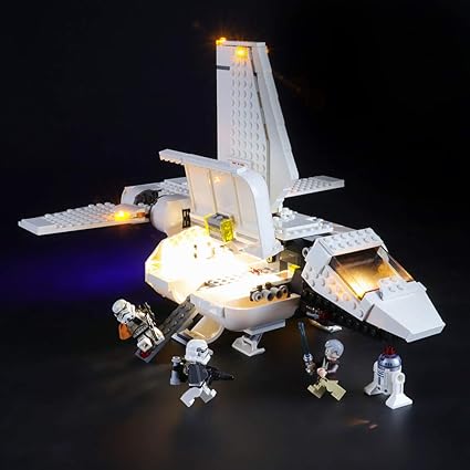 lego 75221