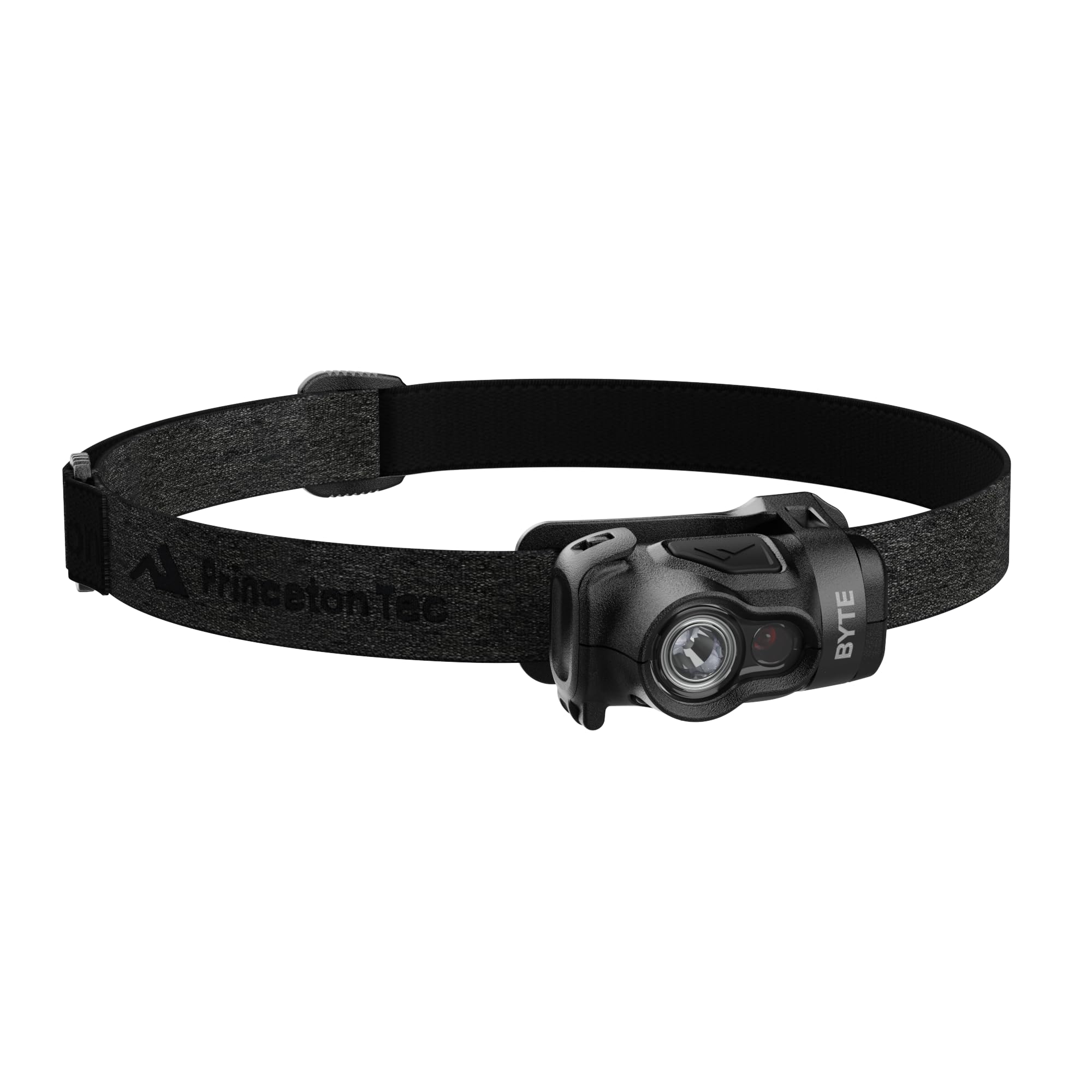 Princeton Tec Byte LED Headlamp (200 Lumens, Black), one Size