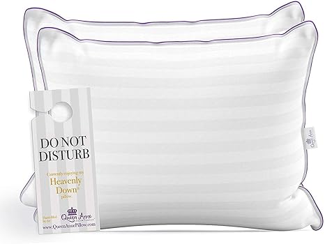 Where can you buy hotel pillows Clearance