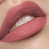 By The Clique Premium Long Lasting Matte Liquid